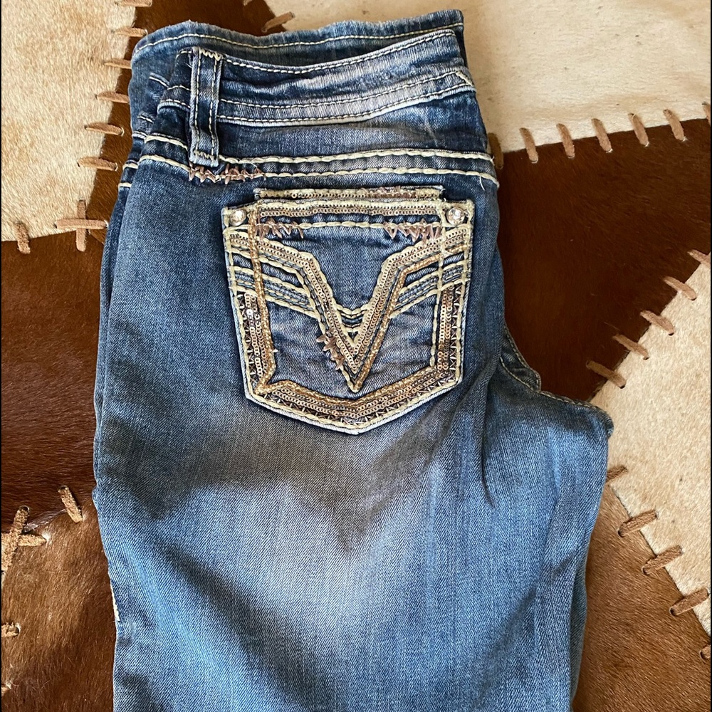 Vigoss capris woman’s 1/2